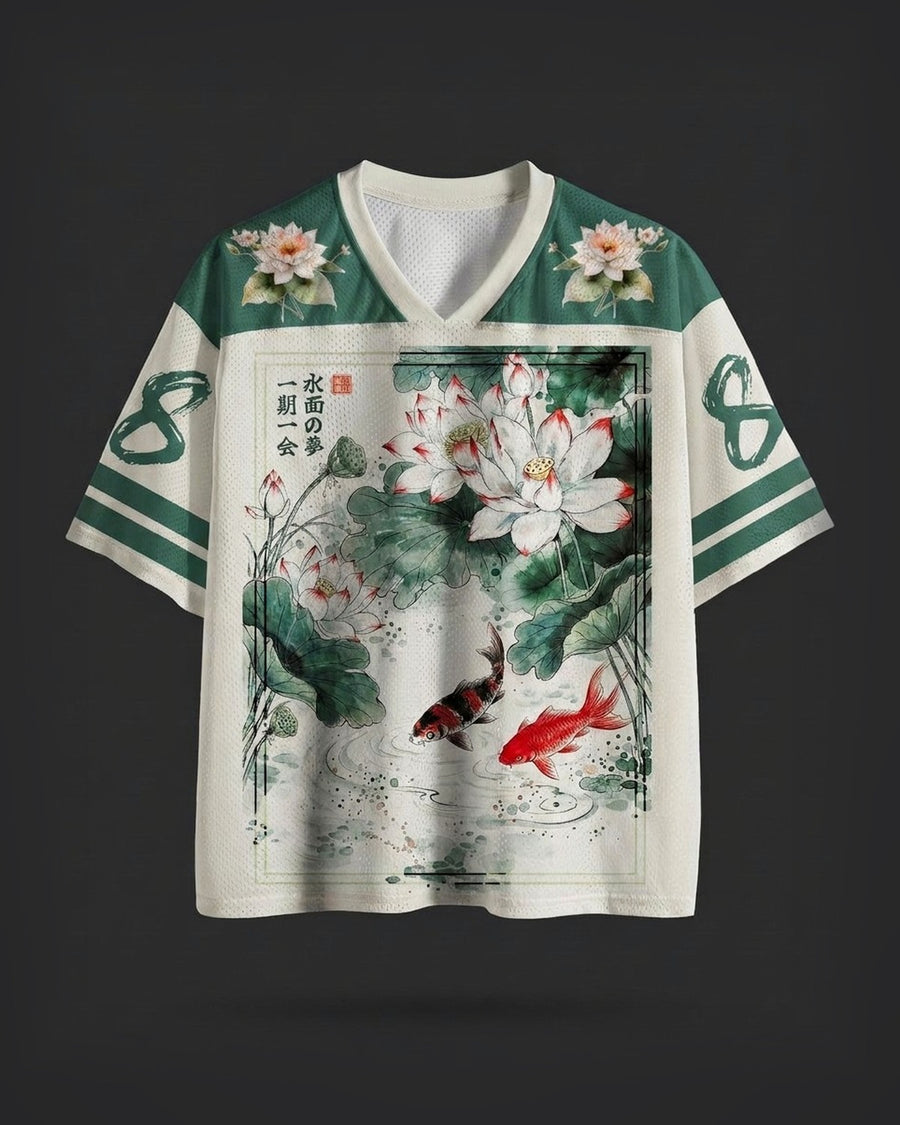 Ukiyo Jersey